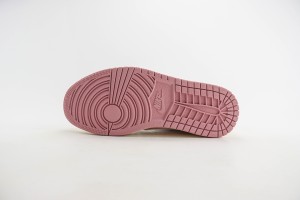Air Jordan 1 Low Back AJLB1000431