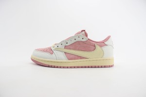Air Jordan 1 Low Back AJLB1000431