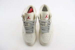 Air Jordan 1 Low Back AJLB1000432