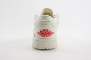 Air Jordan 1 Low Back AJLB1000432