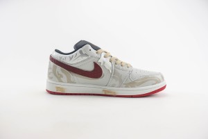 Air Jordan 1 Low Back AJLB1000433