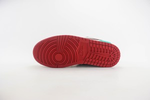 Air Jordan 1 Low Back AJLB1000433