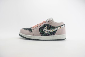 Air Jordan 1 Low Back AJLB1000435