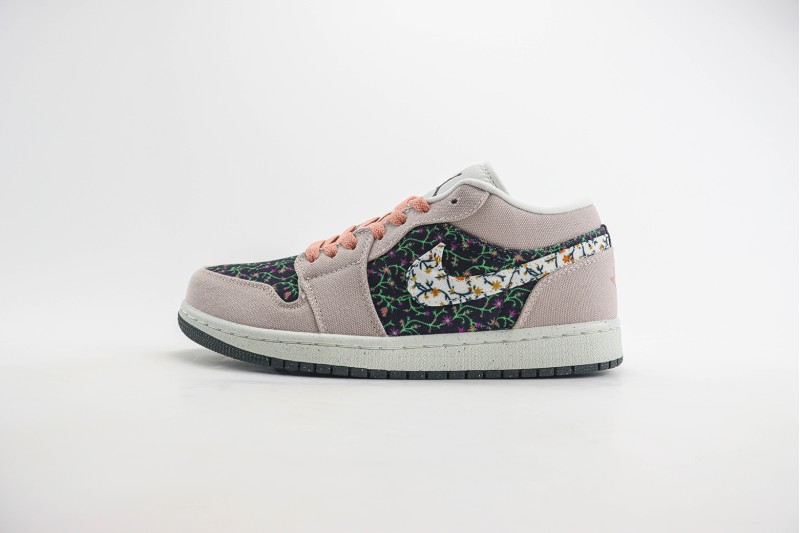 Air Jordan 1 Low Back AJLB1000435