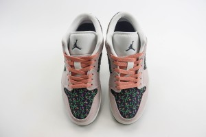 Air Jordan 1 Low Back AJLB1000435