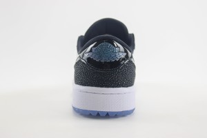 Air Jordan 1 Low Back AJLB1000436