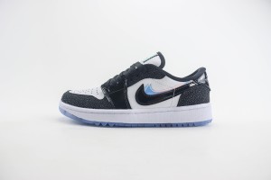 Air Jordan 1 Low Back AJLB1000436