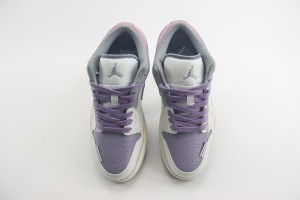 Air Jordan 1 Low Back AJLB1000437