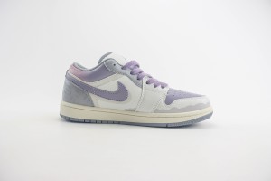 Air Jordan 1 Low Back AJLB1000437