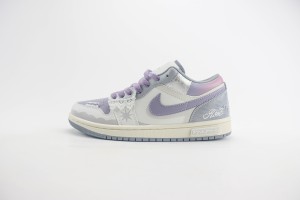 Air Jordan 1 Low Back AJLB1000437