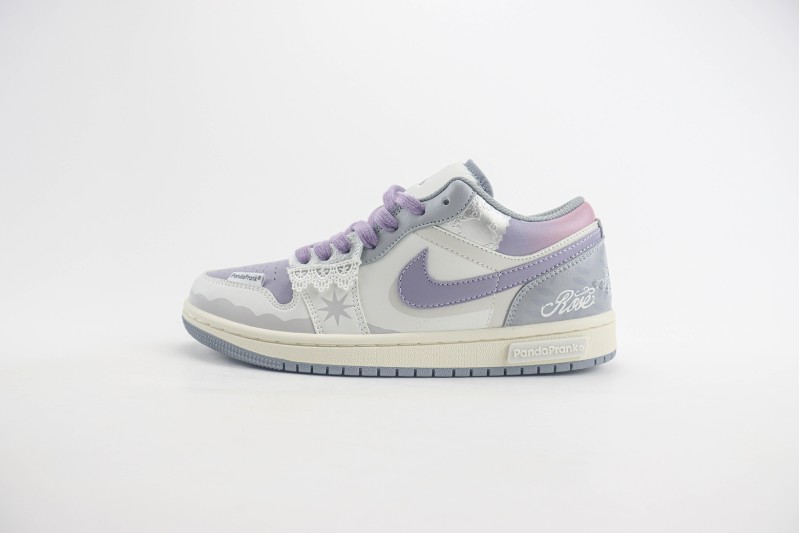 Air Jordan 1 Low Back AJLB1000437