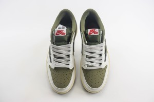 Air Jordan 1 Low Back AJLB1000438