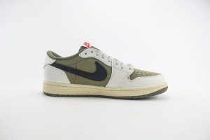 Air Jordan 1 Low Back AJLB1000438