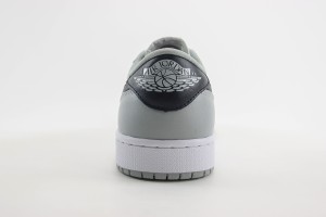 Air Jordan 1 Low Back AJLB1000439
