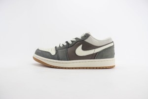 Air Jordan 1 Low Back AJLB1000440