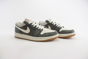 Air Jordan 1 Low Back AJLB1000440
