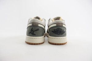 Air Jordan 1 Low Back AJLB1000440