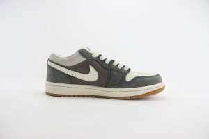 Air Jordan 1 Low Back AJLB1000440