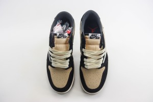 Air Jordan 1 Low Back AJLB1000441