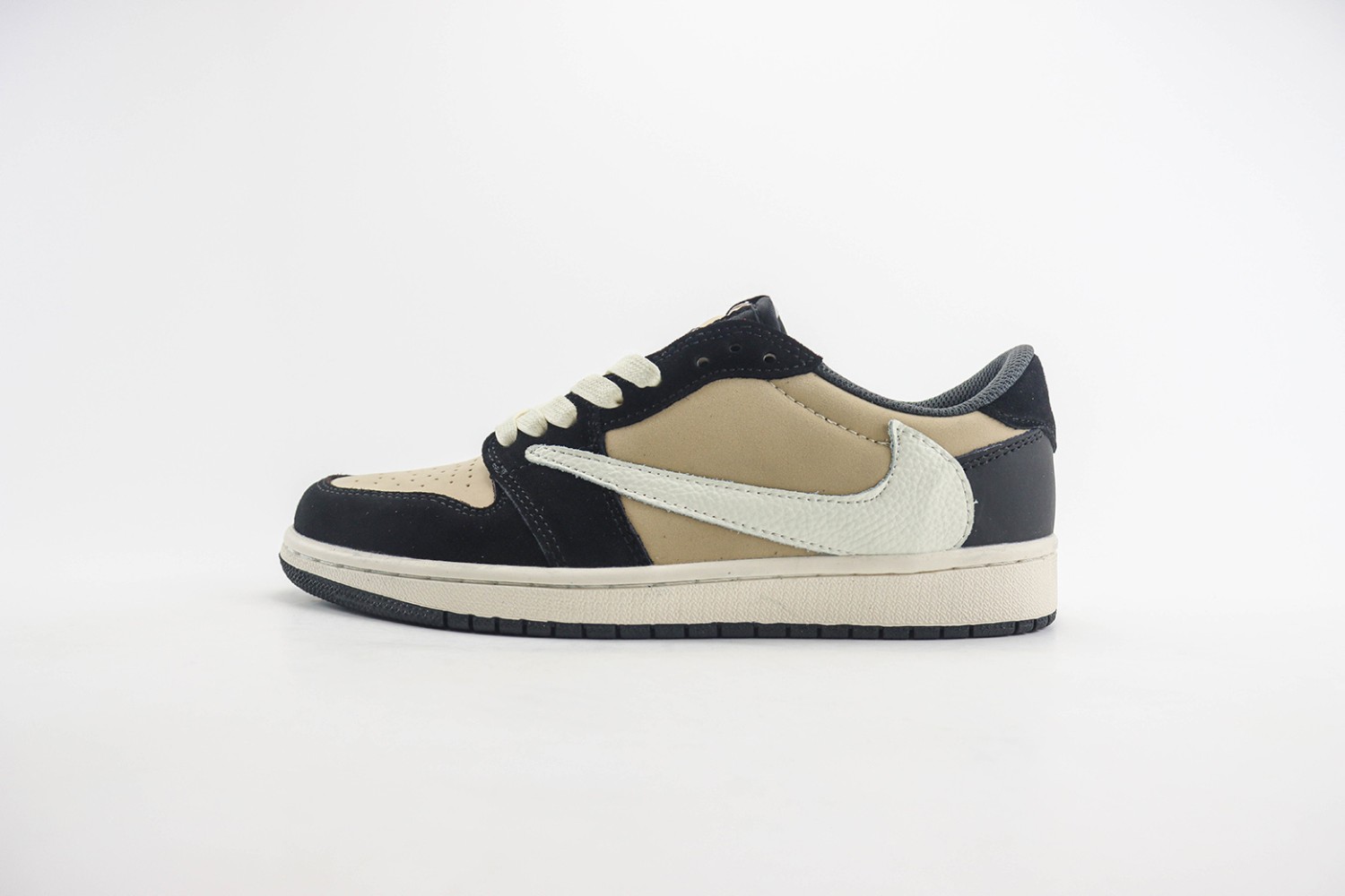 Air Jordan 1 Low Back AJLB1000441