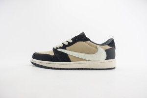 Air Jordan 1 Low Back AJLB1000441