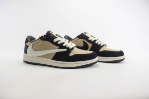 Air Jordan 1 Low Back AJLB1000441