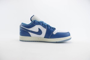 Air Jordan 1 Low Back AJLB1000442