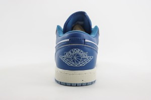 Air Jordan 1 Low Back AJLB1000442