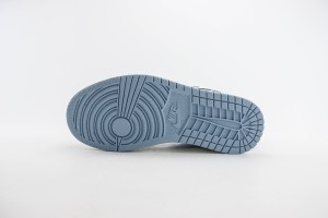 Air Jordan 1 Low Back AJLB1000442