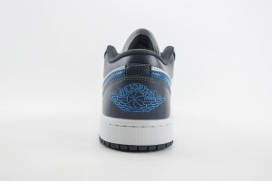 Air Jordan 1 Low Back AJLB1000443