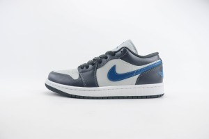 Air Jordan 1 Low Back AJLB1000443