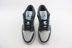 Air Jordan 1 Low Back AJLB1000443