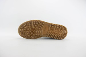 Air Jordan 1 Low Back AJLB1000444