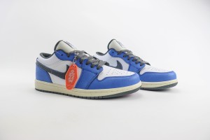 Air Jordan 1 Low Back AJLB1000445