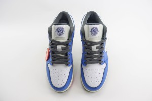Air Jordan 1 Low Back AJLB1000445