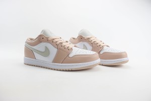 Air Jordan 1 Low Back AJLB1000446