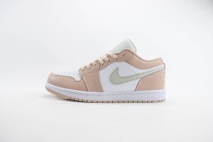 Air Jordan 1 Low Back AJLB1000446