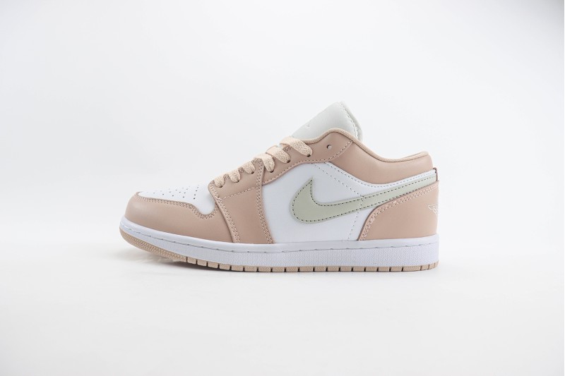 Air Jordan 1 Low Back AJLB1000446
