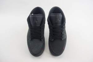 Air Jordan 1 Low Back AJLB1000448