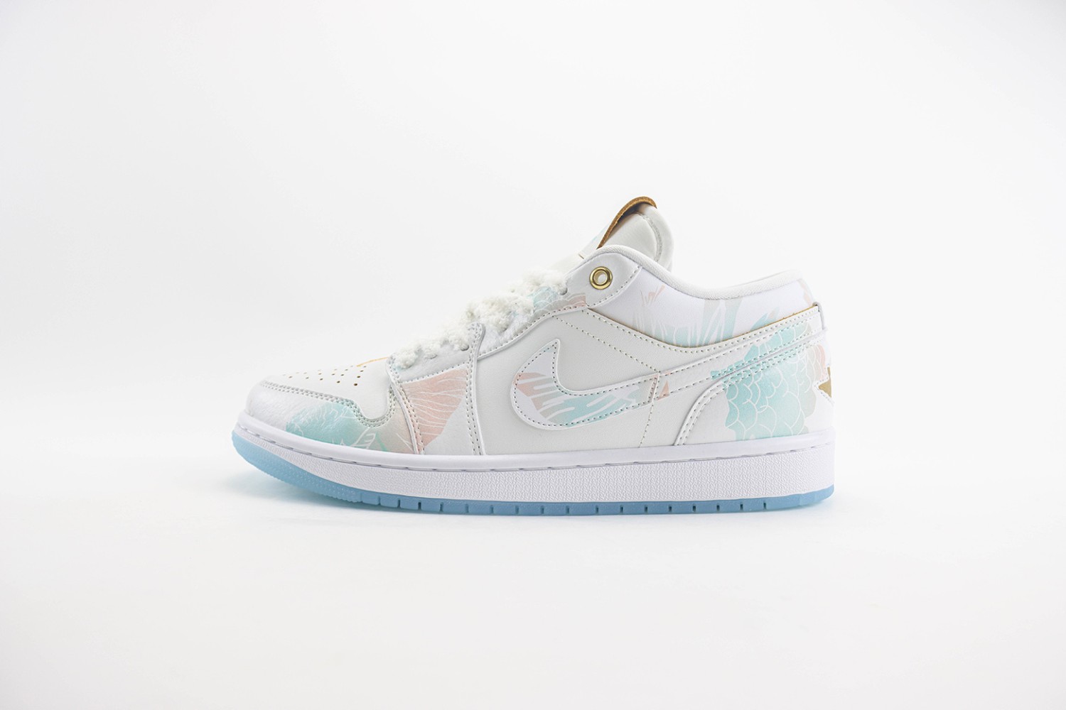 Air Jordan 1 Low Back AJLB1000449