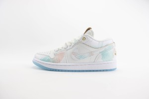 Air Jordan 1 Low Back AJLB1000449