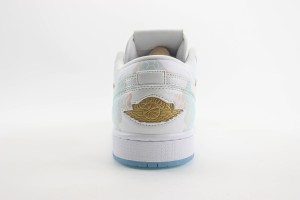 Air Jordan 1 Low Back AJLB1000449