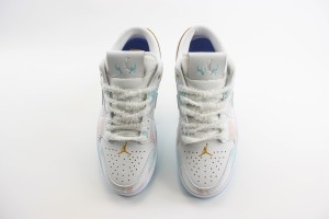 Air Jordan 1 Low Back AJLB1000449