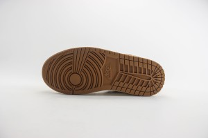 Air Jordan 1 Low Back AJLB1000450