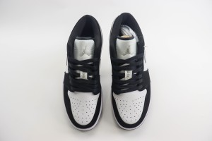 Air Jordan 1 Low Back AJLB1000451