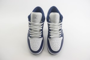 Air Jordan 1 Low Back AJLB1000454