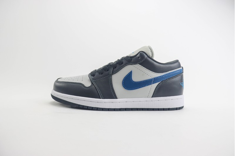 Air Jordan 1 Low Back AJLB1000456