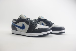 Air Jordan 1 Low Back AJLB1000456
