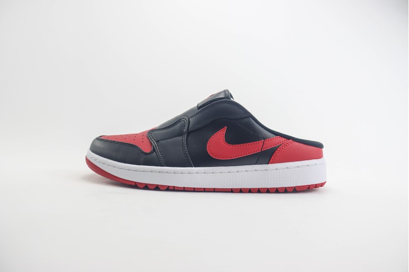 Air Jordan 1 Low Back AJLB1000457