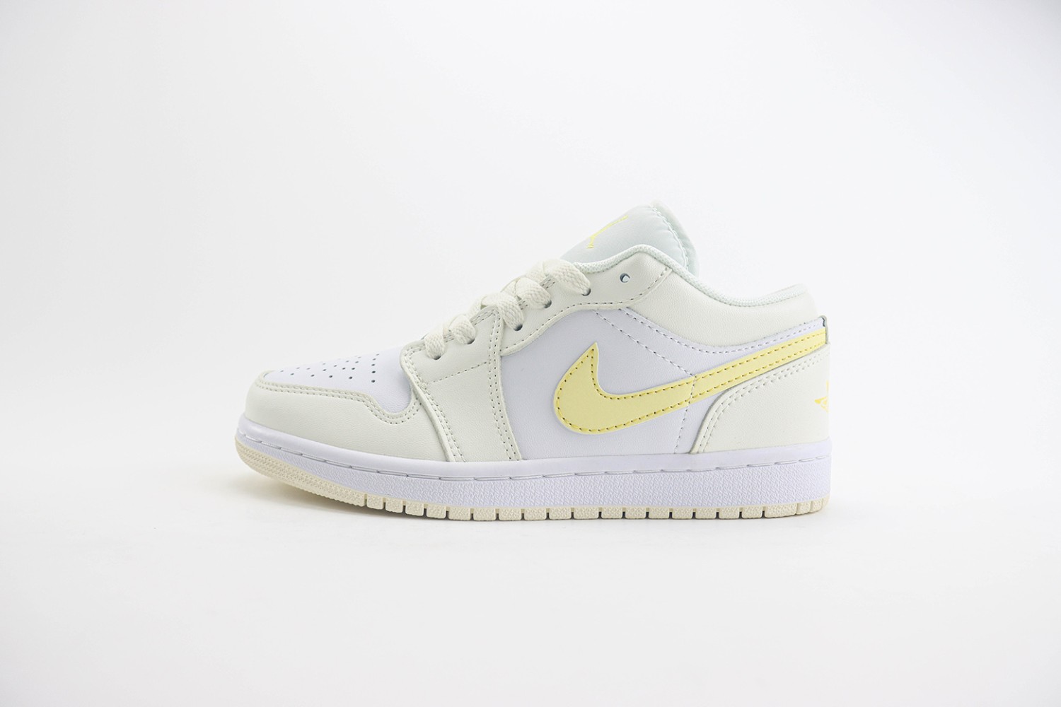 Air Jordan 1 Low Back AJLB1000458